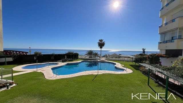 1 makuuhuone Asunto myytävänä paikassa La Dama de Noche - La Alzambra, Marbella mukana uima-altaan 
autotalli - 390 000 € (Ref: 9805429)