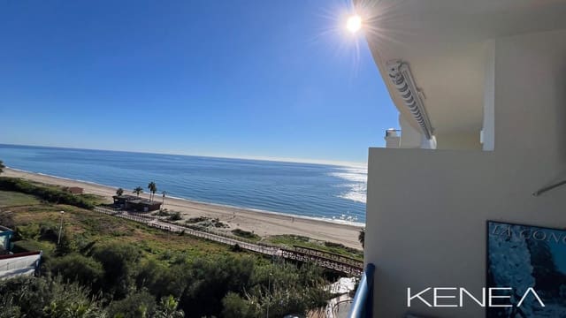 1 makuuhuone Asunto myytävänä paikassa La Dama de Noche - La Alzambra, Marbella mukana uima-altaan 
autotalli - 390 000 € (Ref: 9805429)