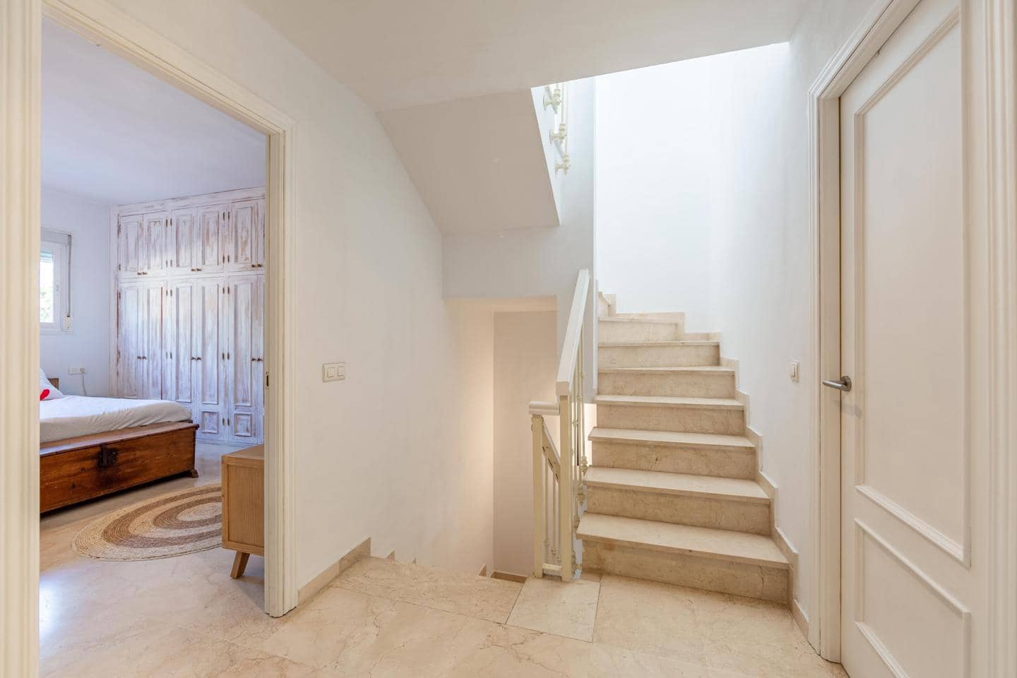 5 soverom Villa til salgs i San Pedro de Alcantara - € 785 000 (Ref: 9805573)