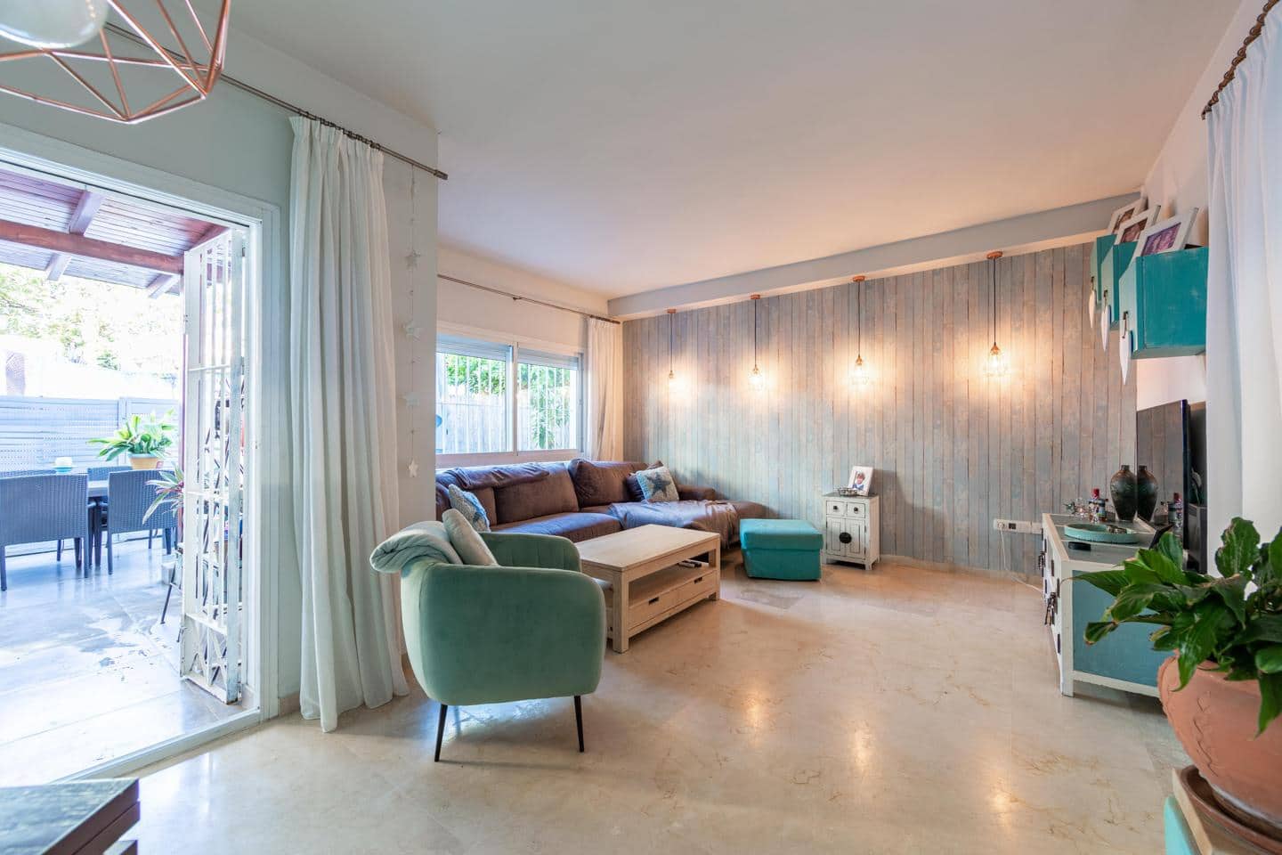 5 soverom Villa til salgs i San Pedro de Alcantara - € 785 000 (Ref: 9805573)