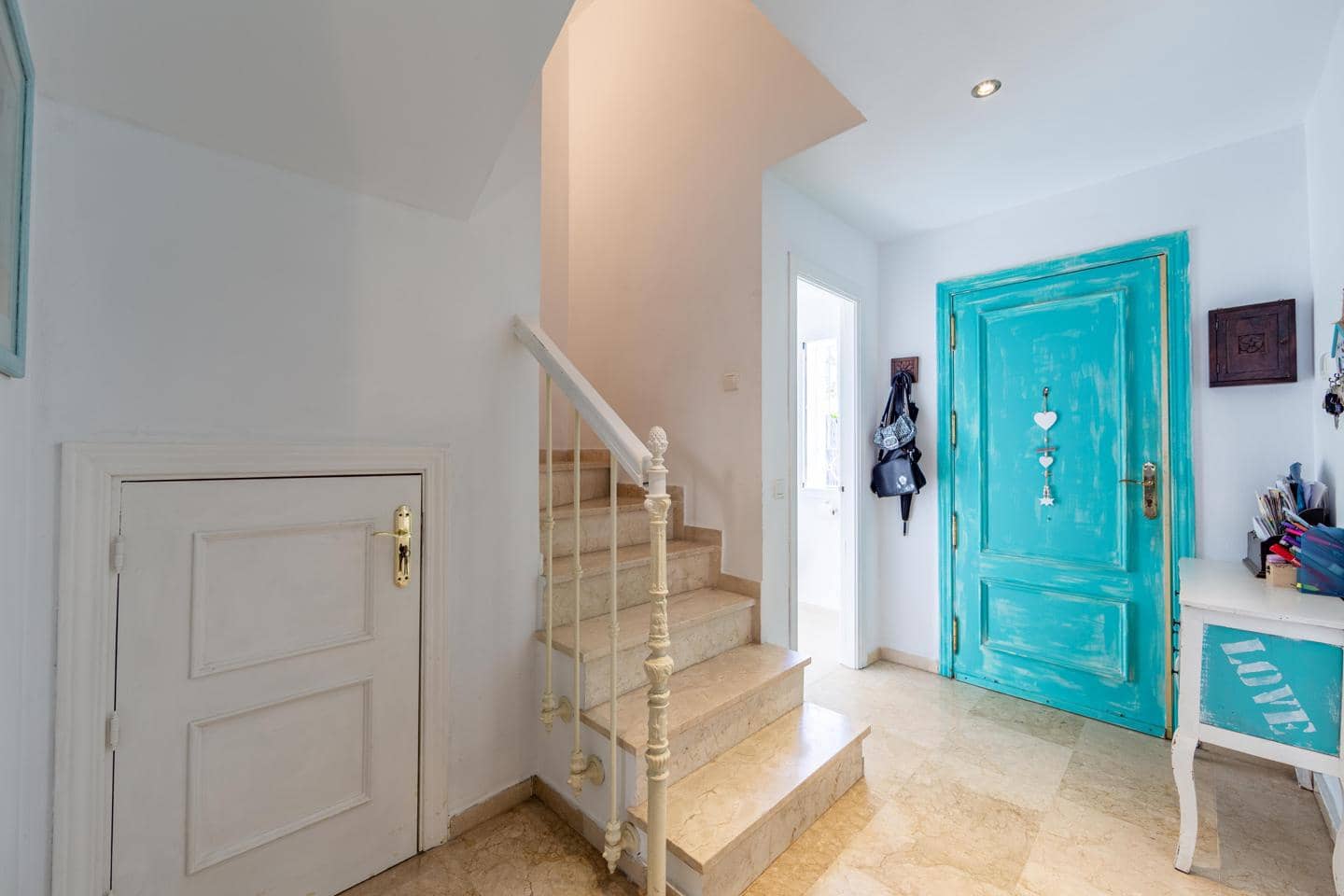 5 soverom Villa til salgs i San Pedro de Alcantara - € 785 000 (Ref: 9805573)