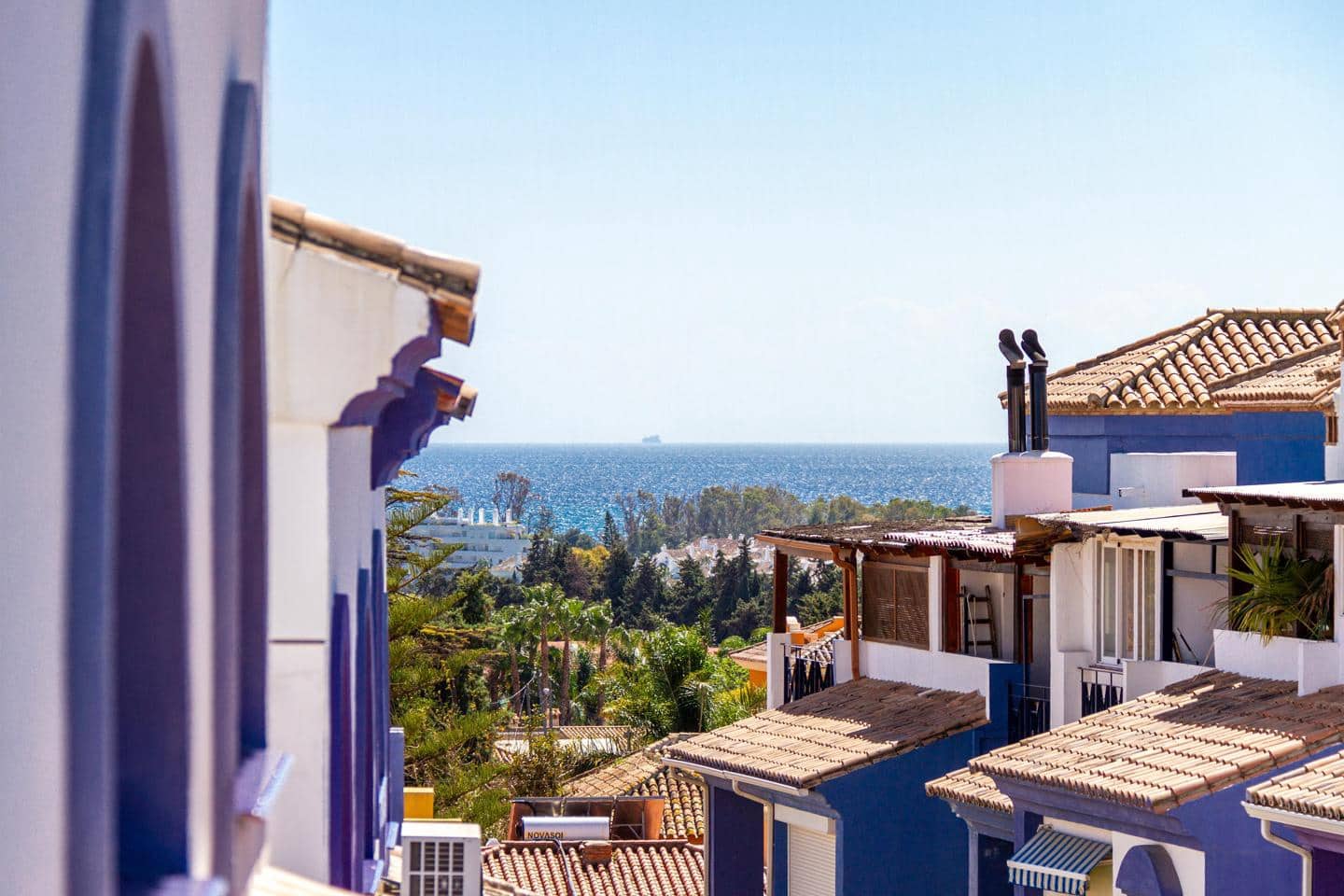 5 soverom Villa til salgs i San Pedro de Alcantara - € 785 000 (Ref: 9805573)