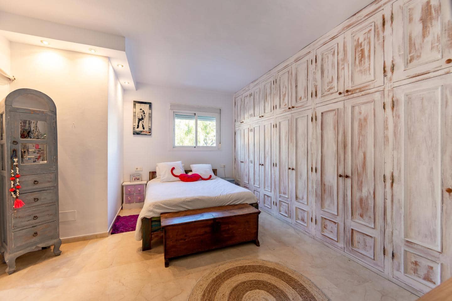 5 soverom Villa til salgs i San Pedro de Alcantara - € 785 000 (Ref: 9805573)