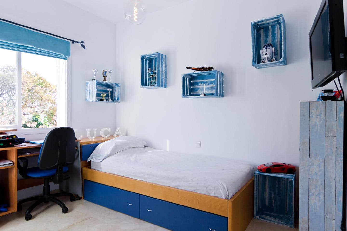 5 soverom Villa til salgs i San Pedro de Alcantara - € 785 000 (Ref: 9805573)