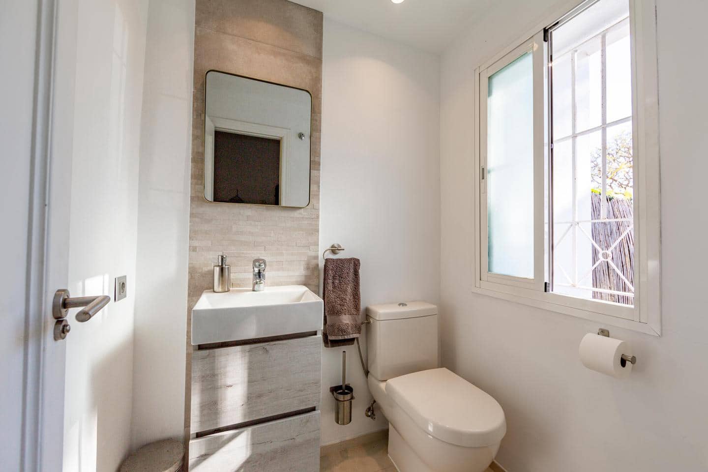 5 soverom Villa til salgs i San Pedro de Alcantara - € 785 000 (Ref: 9805573)