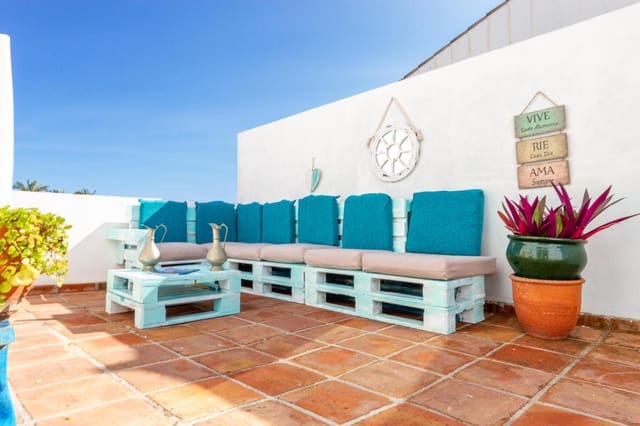 5 soverom Villa til salgs i San Pedro de Alcántara Pueblo, Marbella - € 785 000 (Ref: 9805573)