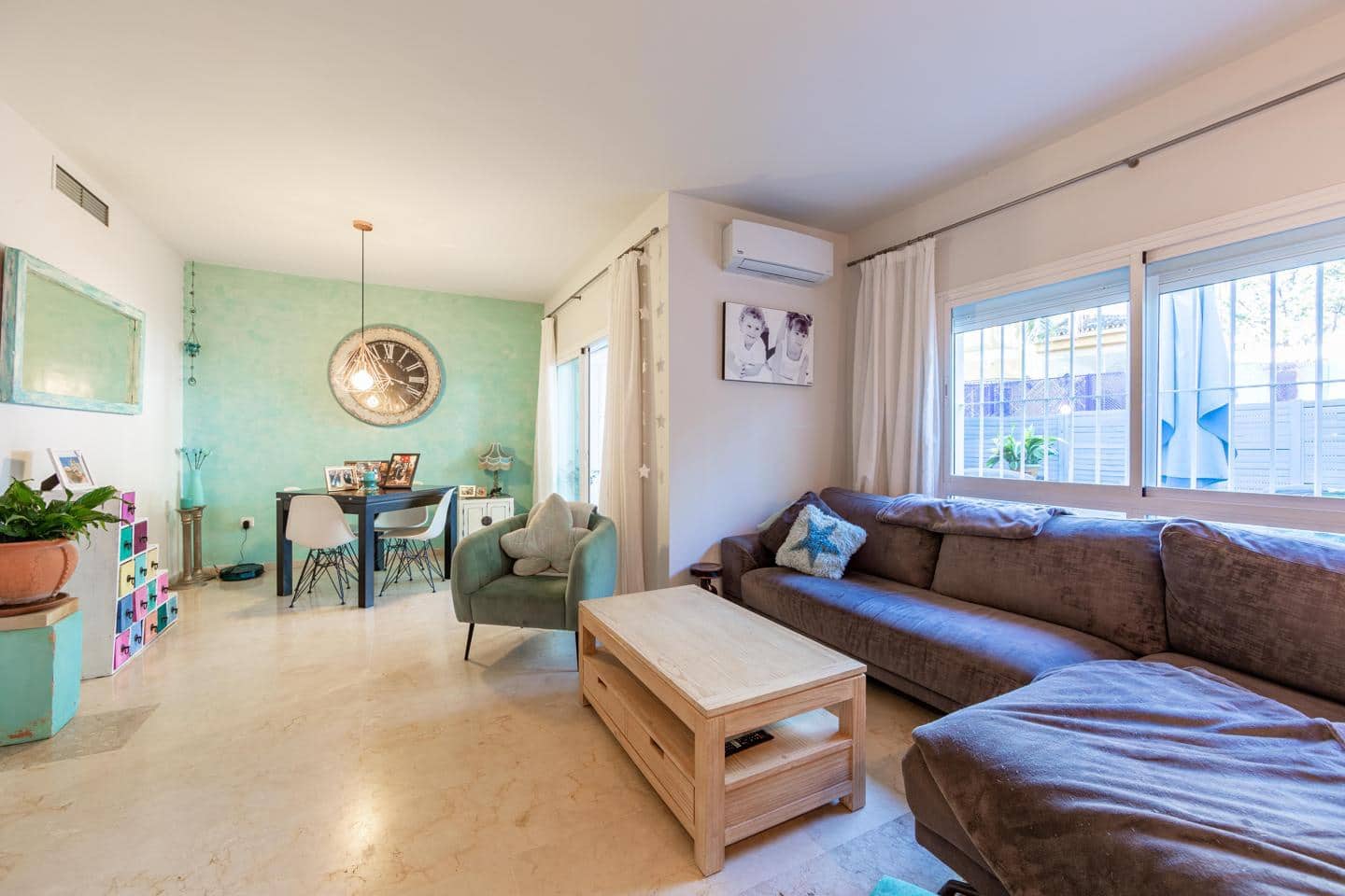 5 soverom Villa til salgs i San Pedro de Alcantara - € 785 000 (Ref: 9805573)