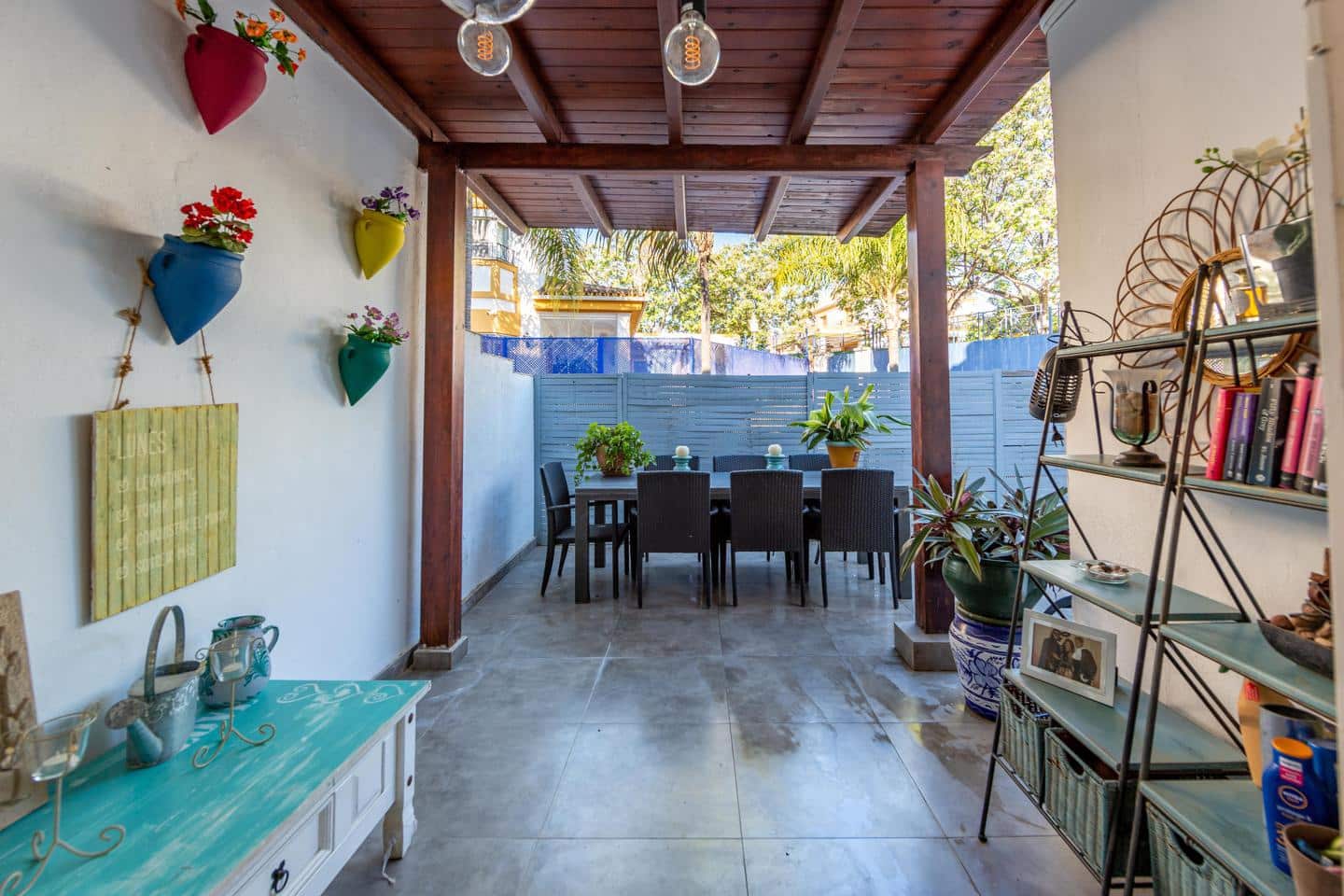 5 soverom Villa til salgs i San Pedro de Alcantara - € 785 000 (Ref: 9805573)