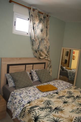 Appartement te koop in Centro Urbano, Dénia - € 110.900 (Ref: 10024933)