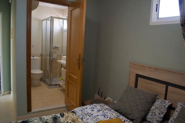 Appartement te koop in Centro Urbano, Dénia - € 110.900 (Ref: 10024933)