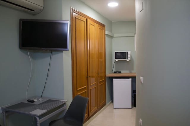Appartement te koop in Centro Urbano, Dénia - € 110.900 (Ref: 10024933)