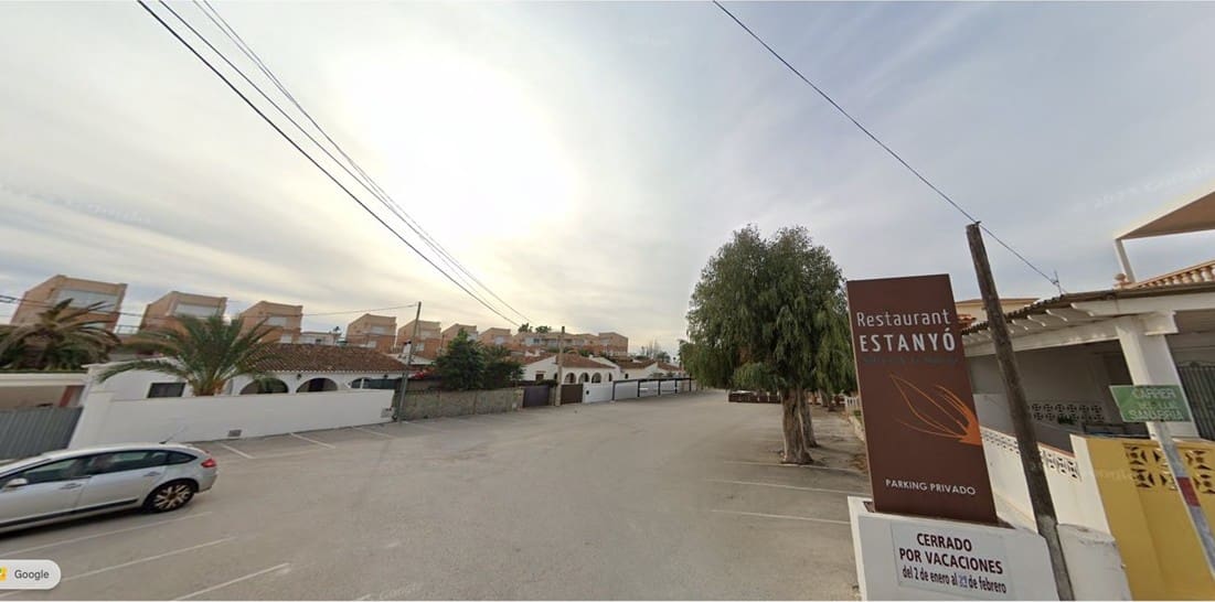4 soverom Villa til salgs i Denia med garasje - € 559 500 (Ref: 10156972)