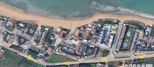 4 soverom Villa til salgs i Las Marinas / Les Marines, Dénia med garasje - € 559 500 (Ref: 10156972)