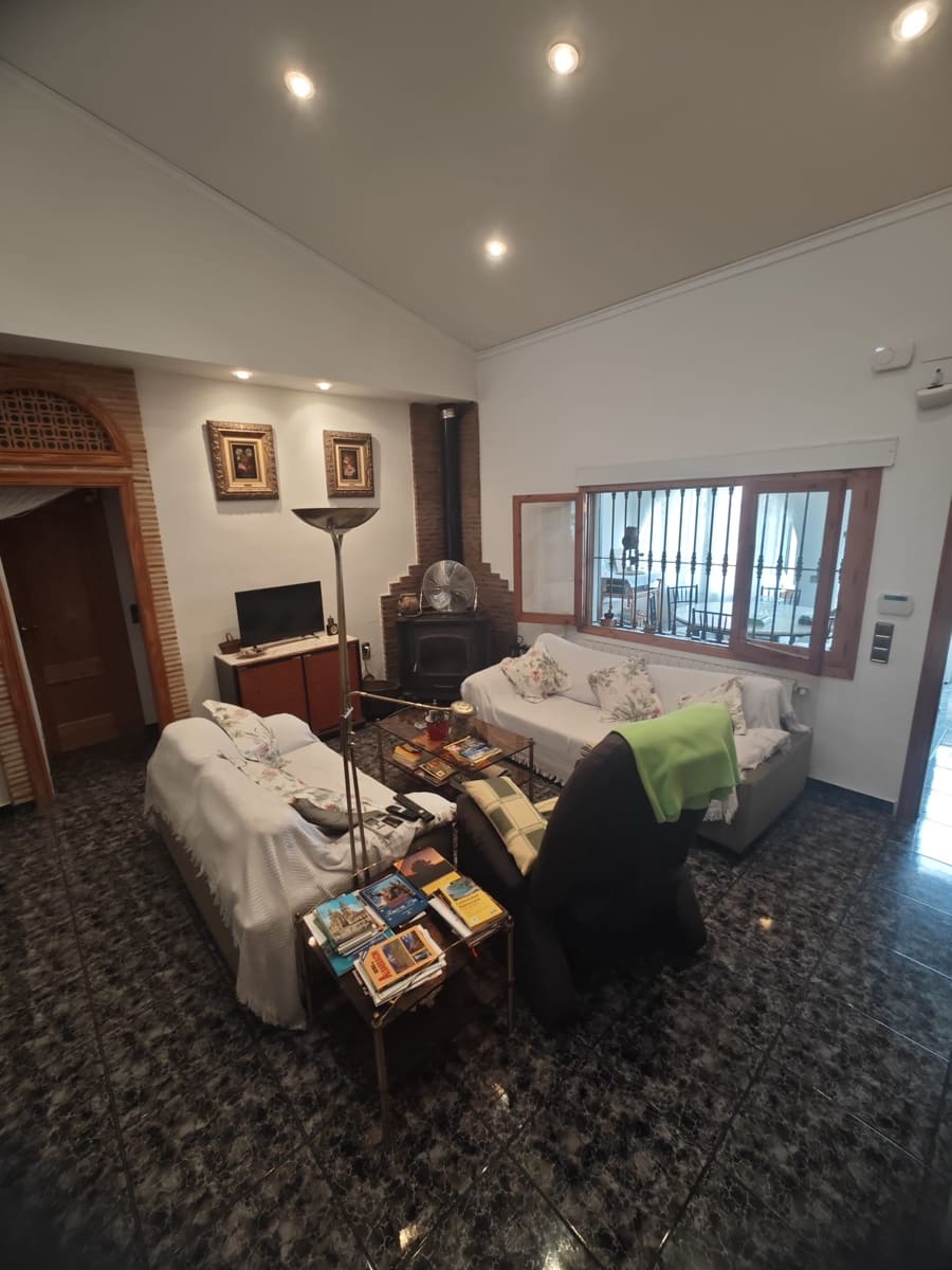 4 soverom Villa til salgs i Denia med garasje - € 559 500 (Ref: 10156972)