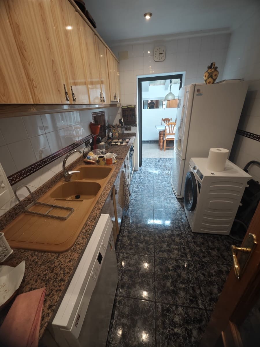 4 soverom Villa til salgs i Denia med garasje - € 559 500 (Ref: 10156972)