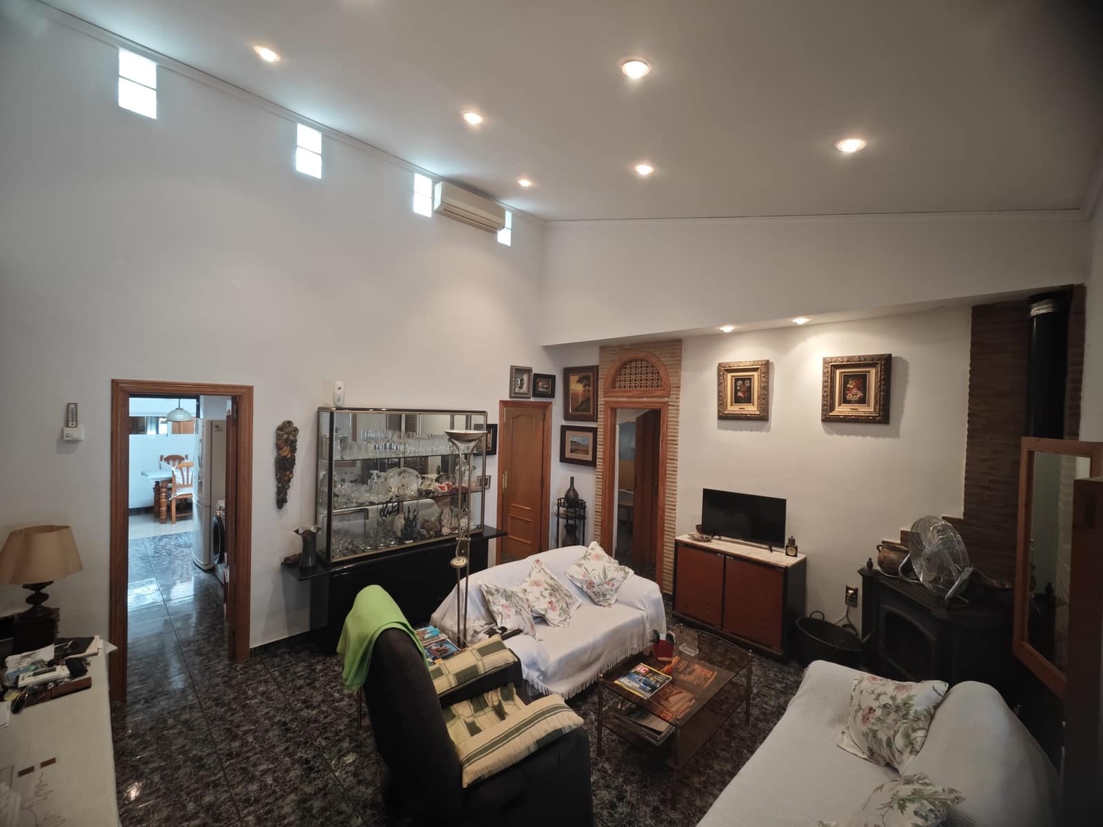 4 soverom Villa til salgs i Denia med garasje - € 559 500 (Ref: 10156972)