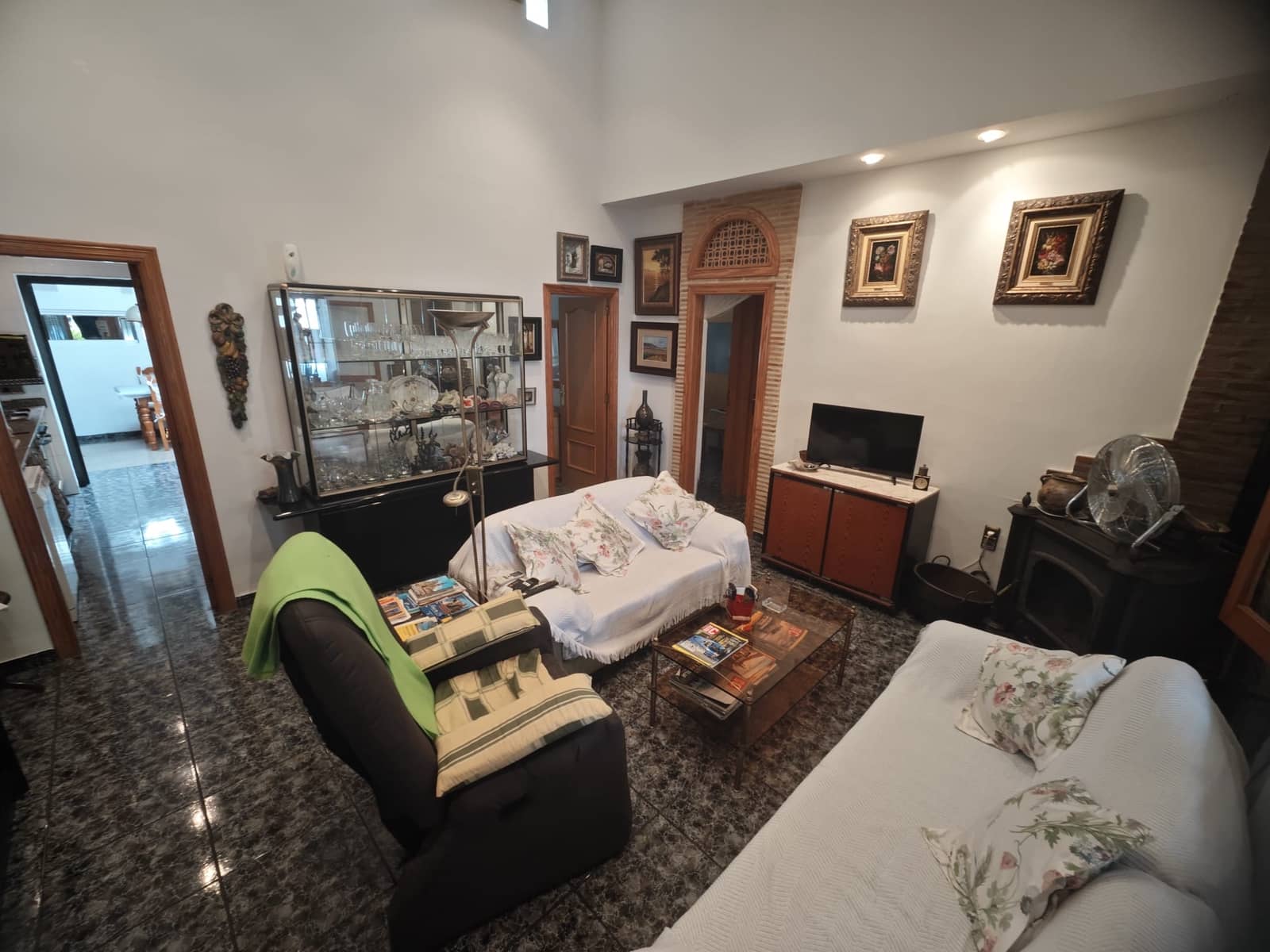 4 soverom Villa til salgs i Denia med garasje - € 559 500 (Ref: 10156972)