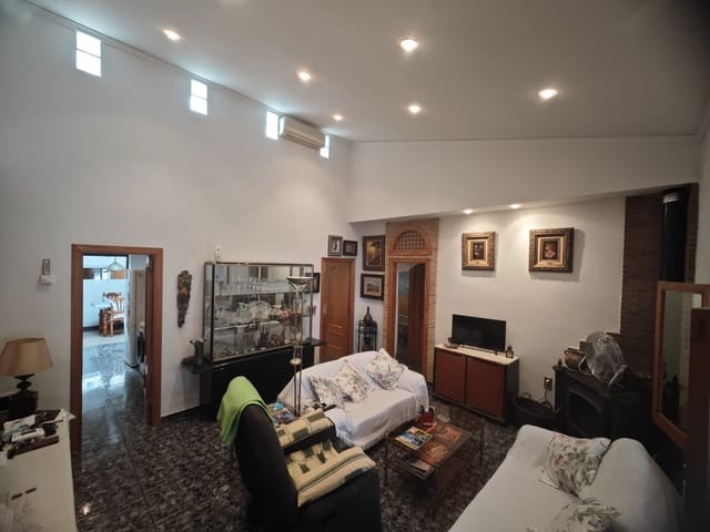4 soverom Villa til salgs i Las Marinas / Les Marines, Dénia med garasje - € 559 500 (Ref: 10156972)