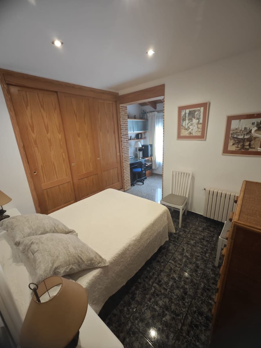 4 soverom Villa til salgs i Denia med garasje - € 559 500 (Ref: 10156972)
