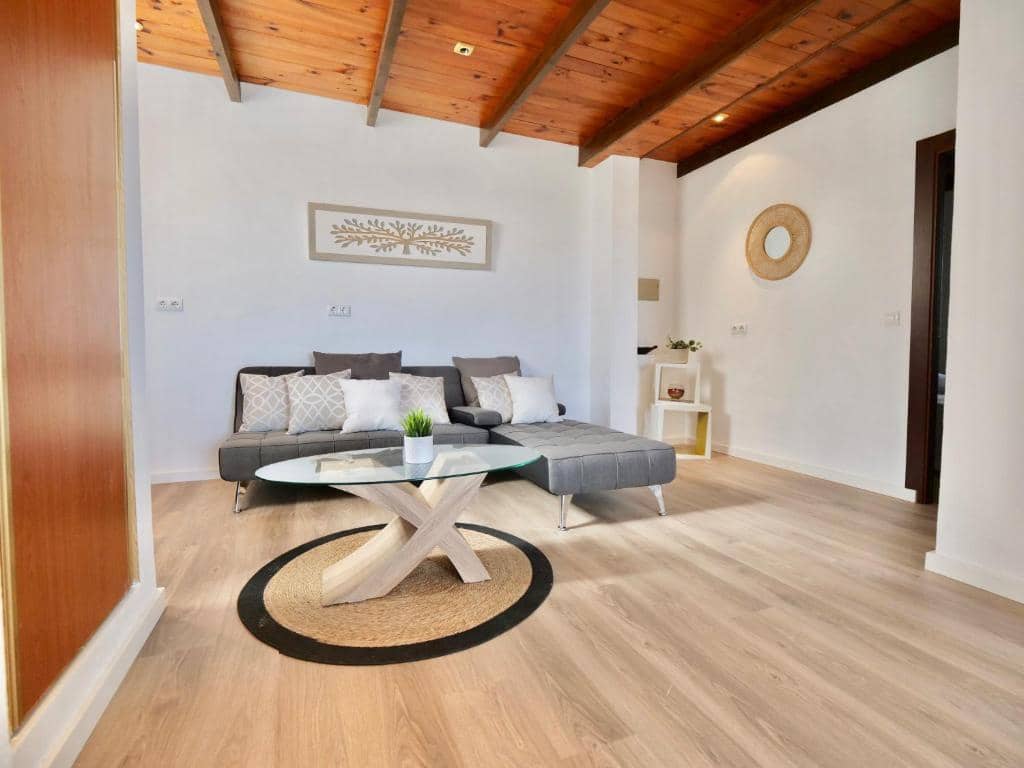 4 slaapkamer Villa te koop in Denia met zwembad garage - € 580.000 (Ref: 10156974)