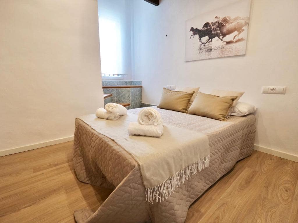 4 slaapkamer Villa te koop in Denia met zwembad garage - € 580.000 (Ref: 10156974)
