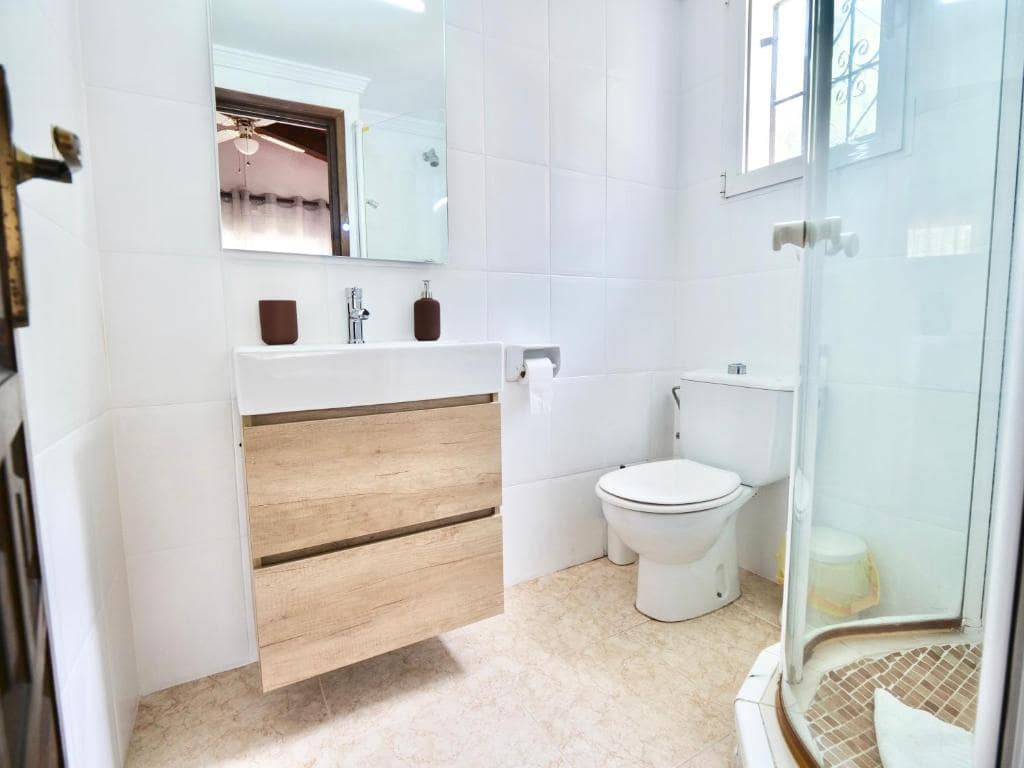 4 slaapkamer Villa te koop in Denia met zwembad garage - € 580.000 (Ref: 10156974)