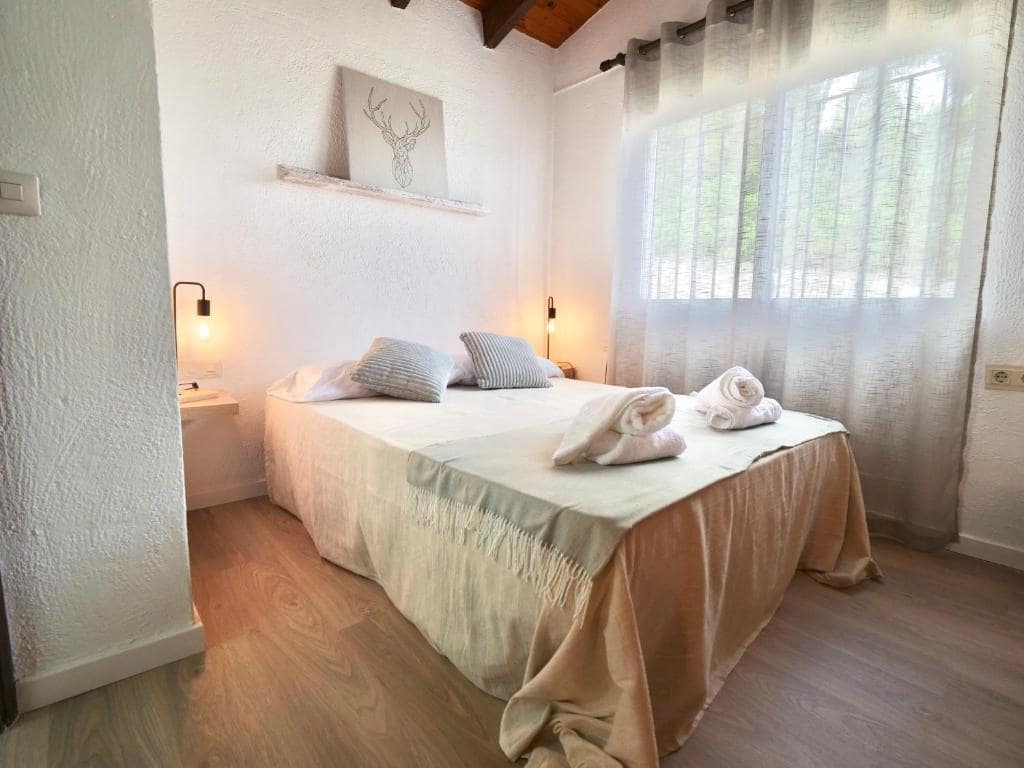 4 slaapkamer Villa te koop in Denia met zwembad garage - € 580.000 (Ref: 10156974)