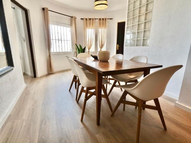 4 slaapkamer Villa te koop in El Montgó, Dénia met zwembad garage - € 580.000 (Ref: 10156974)