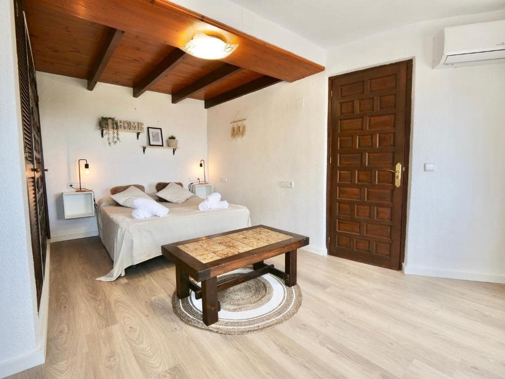 4 slaapkamer Villa te koop in Denia met zwembad garage - € 580.000 (Ref: 10156974)