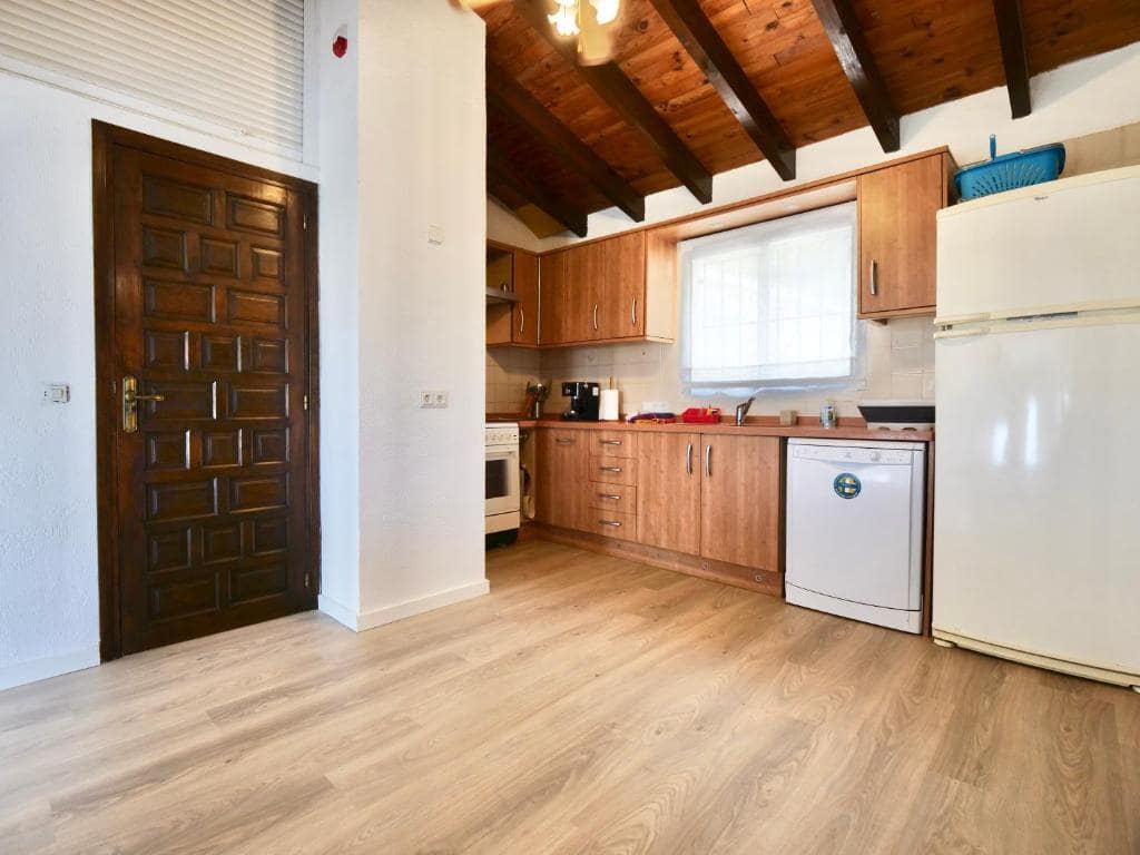 4 slaapkamer Villa te koop in Denia met zwembad garage - € 580.000 (Ref: 10156974)