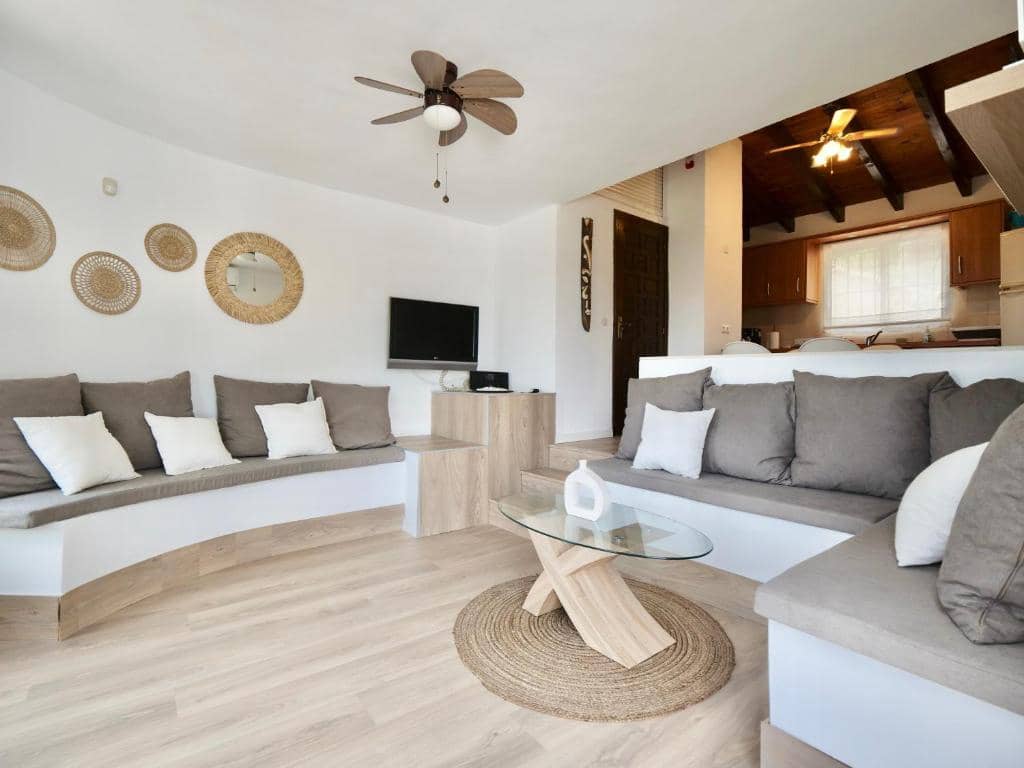 4 slaapkamer Villa te koop in Denia met zwembad garage - € 580.000 (Ref: 10156974)