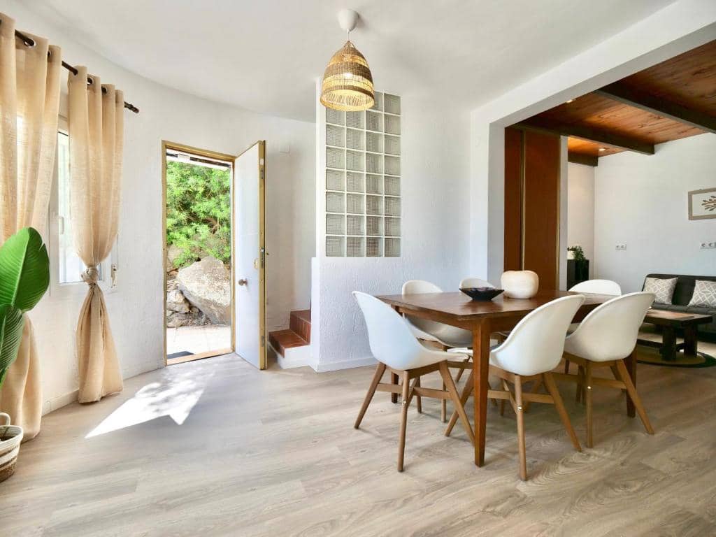 4 slaapkamer Villa te koop in Denia met zwembad garage - € 580.000 (Ref: 10156974)