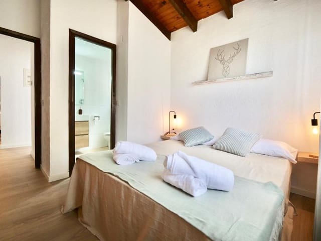 4 slaapkamer Villa te koop in El Montgó, Dénia met zwembad garage - € 580.000 (Ref: 10156974)