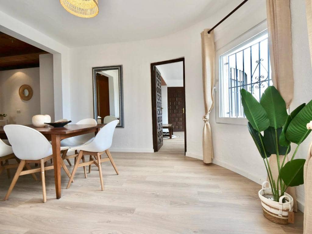 4 slaapkamer Villa te koop in Denia met zwembad garage - € 580.000 (Ref: 10156974)