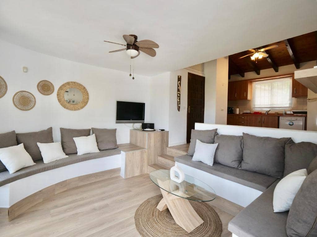 4 slaapkamer Villa te koop in Denia met zwembad garage - € 580.000 (Ref: 10156974)
