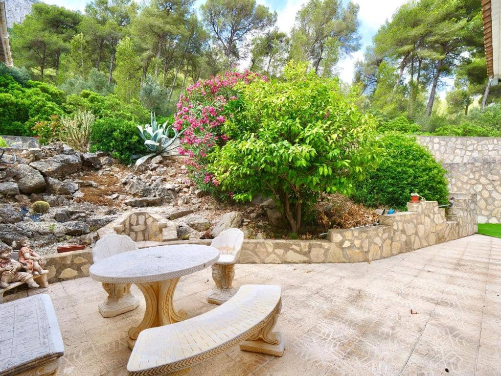 4 slaapkamer Villa te koop in Denia met zwembad garage - € 580.000 (Ref: 10156974)