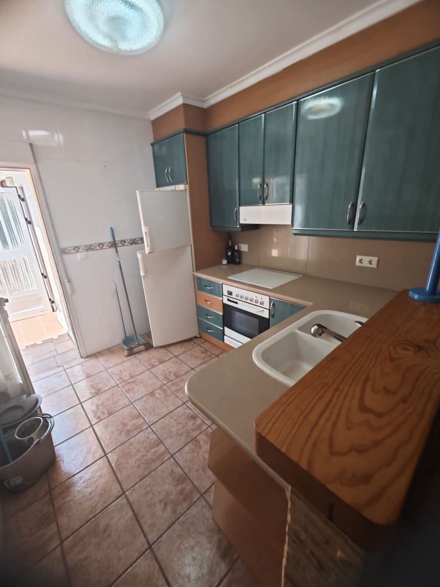 3 quarto Moradia em Banda para venda em Denia com garagem - 390 000 € (Ref: 10156975)