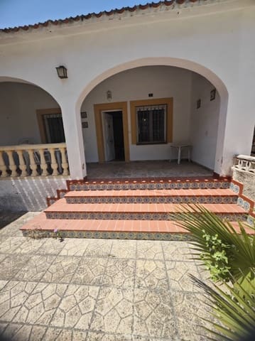 3 quarto Moradia em Banda para venda em Las Marinas / Les Marines, Dénia com garagem - 390 000 € (Ref: 10156975)