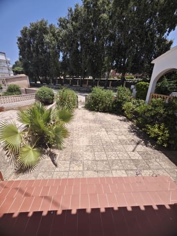 3 quarto Moradia em Banda para venda em Las Marinas / Les Marines, Dénia com garagem - 390 000 € (Ref: 10156975)