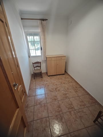 3 quarto Moradia em Banda para venda em Las Marinas / Les Marines, Dénia com garagem - 390 000 € (Ref: 10156975)