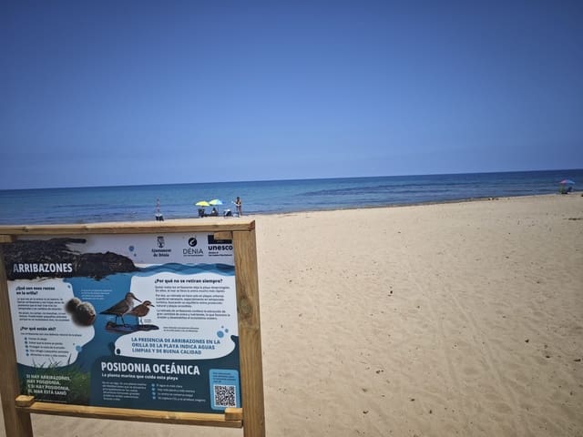 3 quarto Moradia em Banda para venda em Las Marinas / Les Marines, Dénia com garagem - 390 000 € (Ref: 10156975)