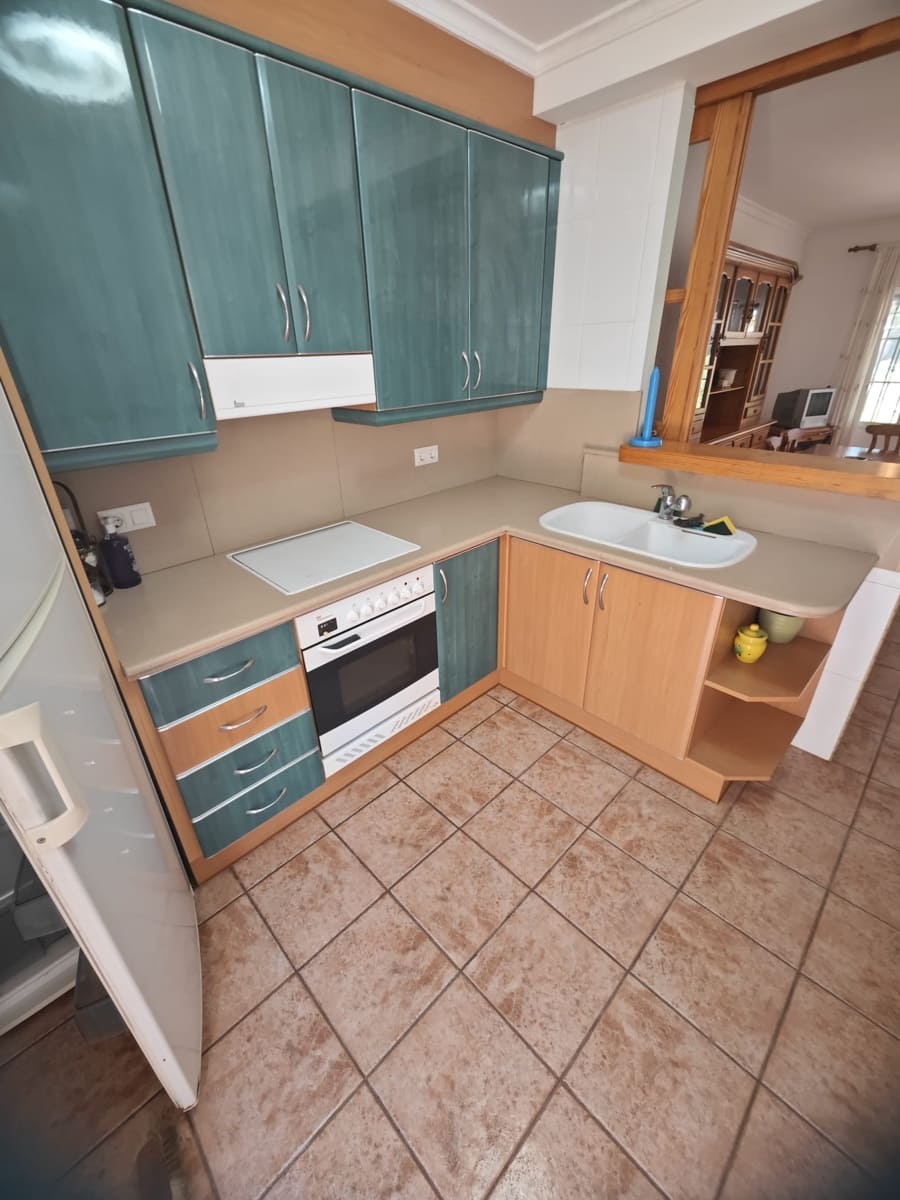 3 quarto Moradia em Banda para venda em Denia com garagem - 390 000 € (Ref: 10156975)