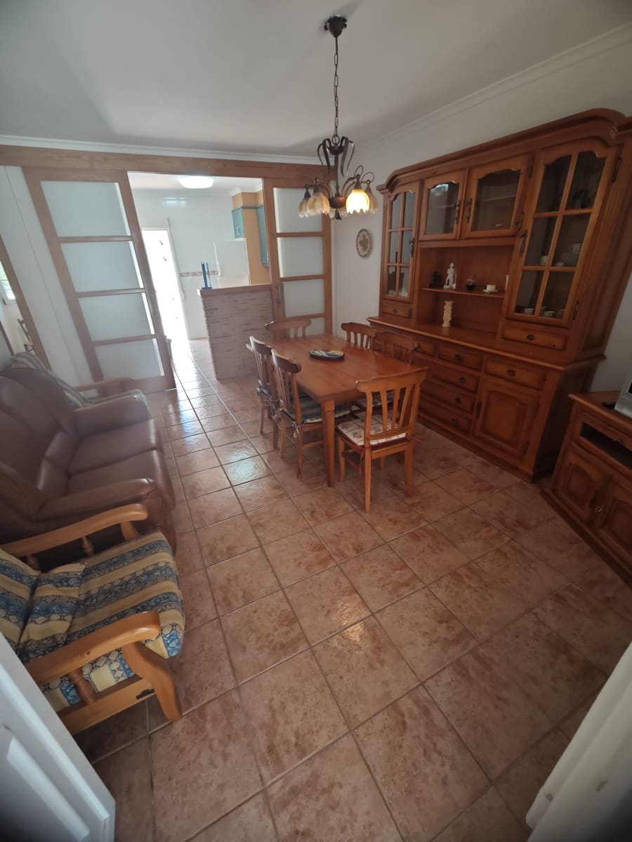 3 quarto Moradia em Banda para venda em Denia com garagem - 390 000 € (Ref: 10156975)