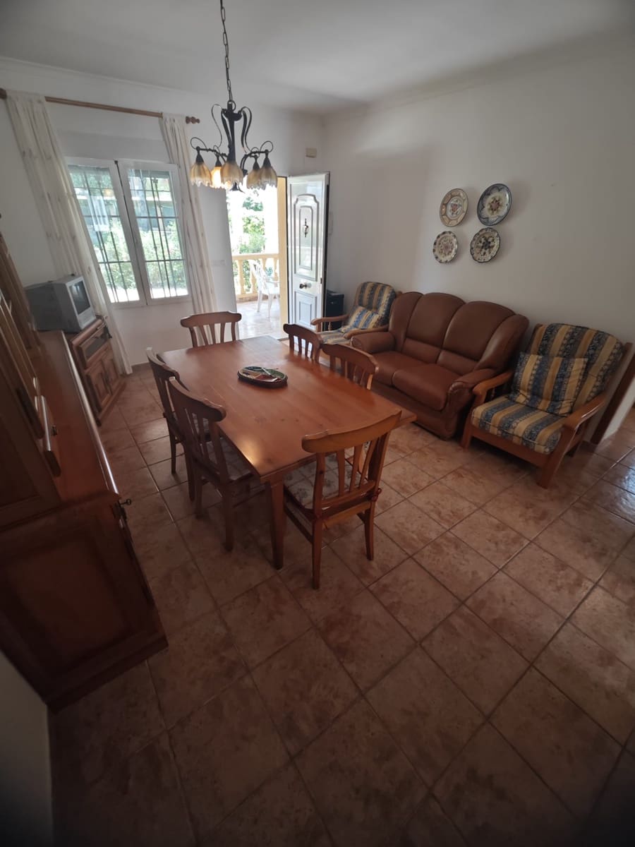 3 quarto Moradia em Banda para venda em Denia com garagem - 390 000 € (Ref: 10156975)