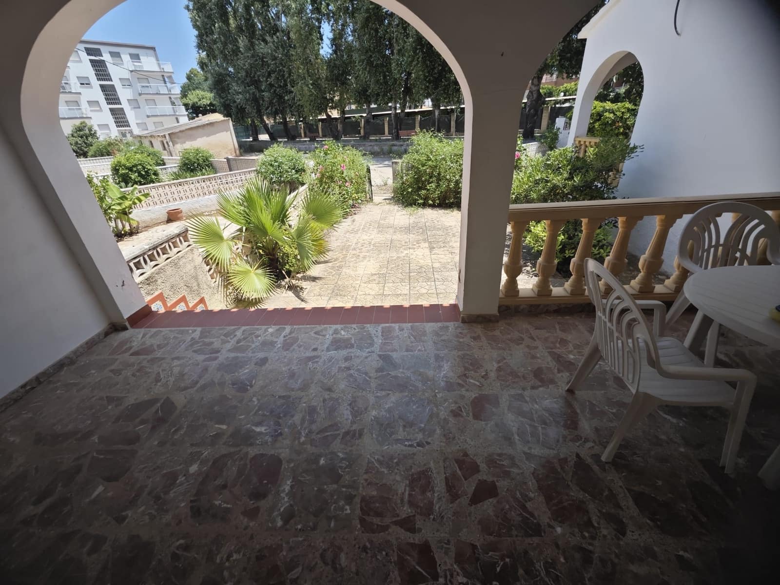 3 quarto Moradia em Banda para venda em Denia com garagem - 390 000 € (Ref: 10156975)