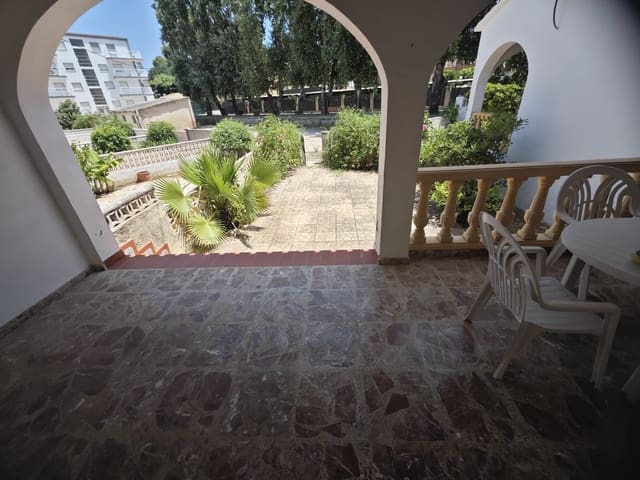 3 quarto Moradia em Banda para venda em Las Marinas / Les Marines, Dénia com garagem - 390 000 € (Ref: 10156975)