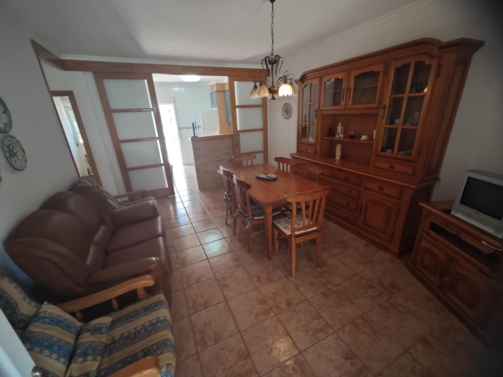 3 quarto Moradia em Banda para venda em Denia com garagem - 390 000 € (Ref: 10156975)