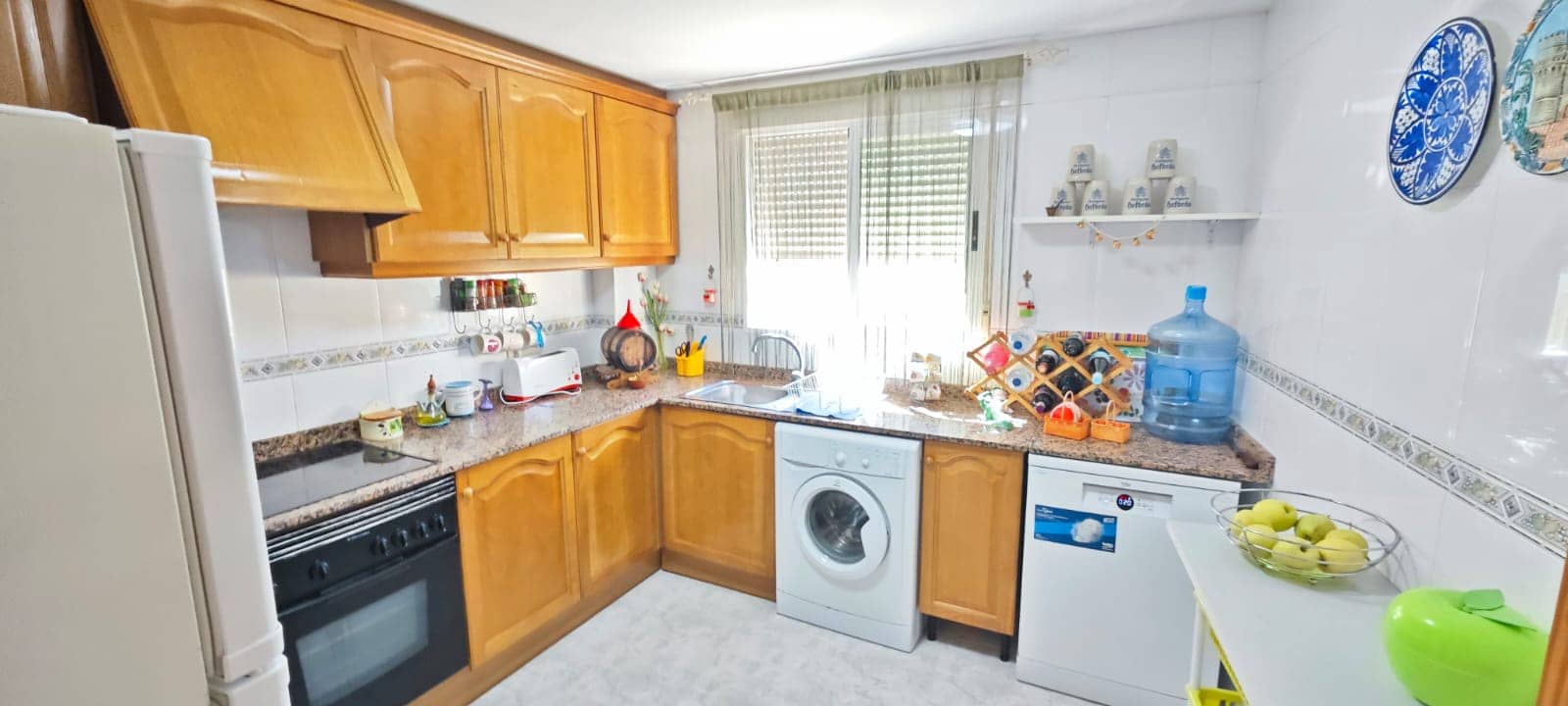 2 bedroom Apartment for sale in Denia with pool garage - € 310,000 (Ref: 10156978)