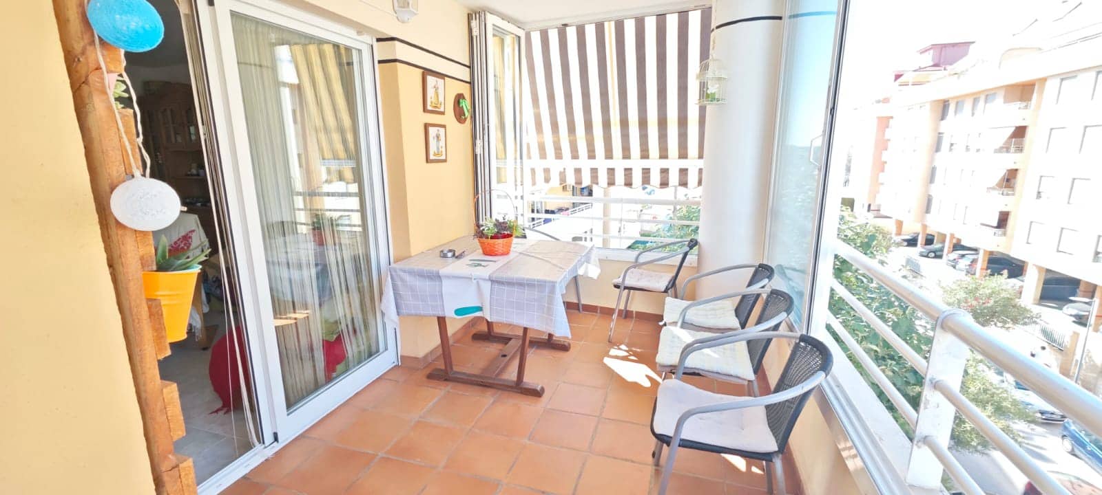 2 bedroom Apartment for sale in Denia with pool garage - € 310,000 (Ref: 10156978)