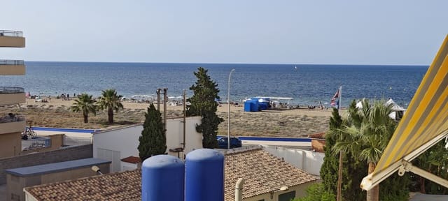 2 soveværelse Lejlighed til salg i Centro Urbano, Dénia med swimmingpool garage - € 310.000 (Ref: 10156978)